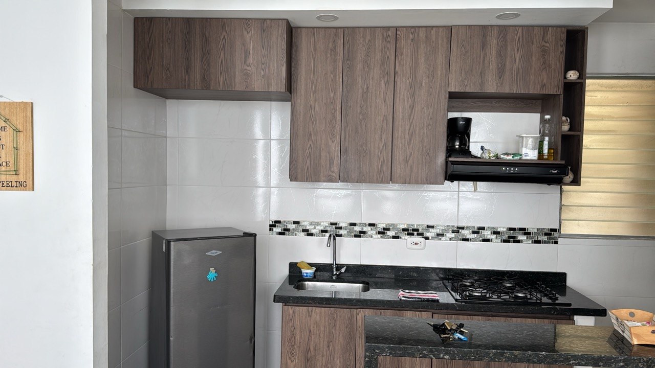 Cocina