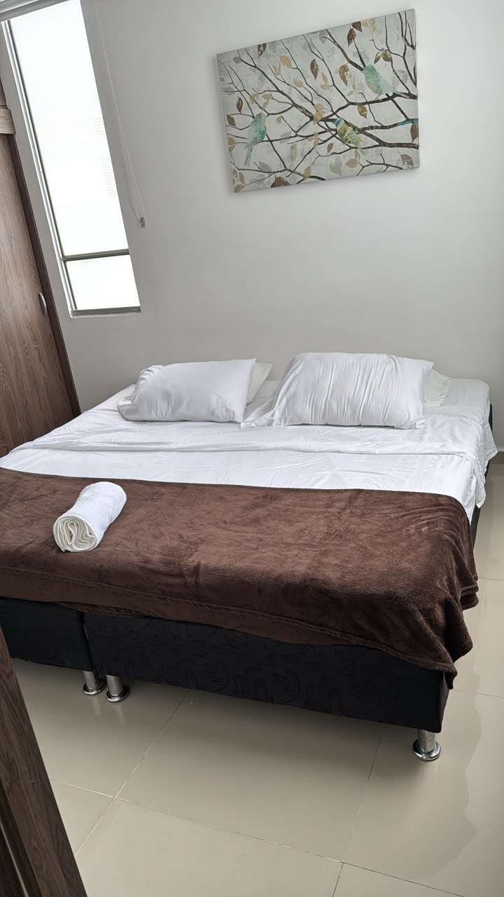 Habitación principal